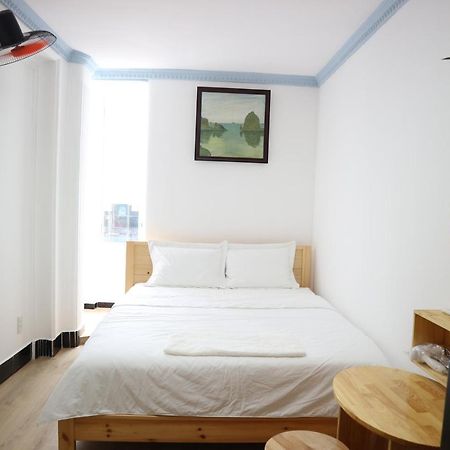 Loan Vo Hostel Πόλη Χο Τσι Μινχ Εξωτερικό φωτογραφία