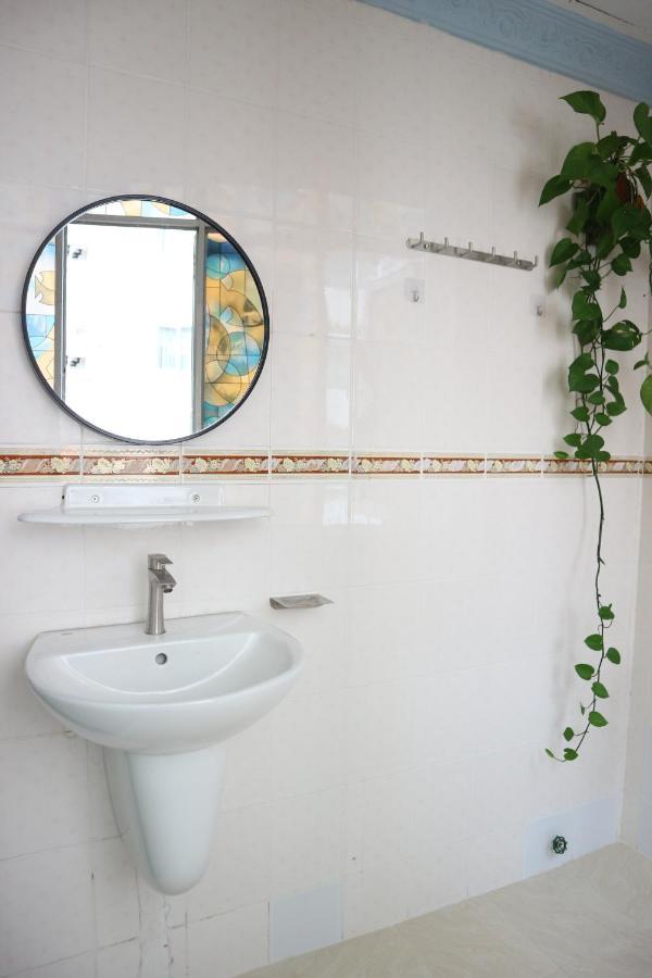 Loan Vo Hostel Πόλη Χο Τσι Μινχ Εξωτερικό φωτογραφία