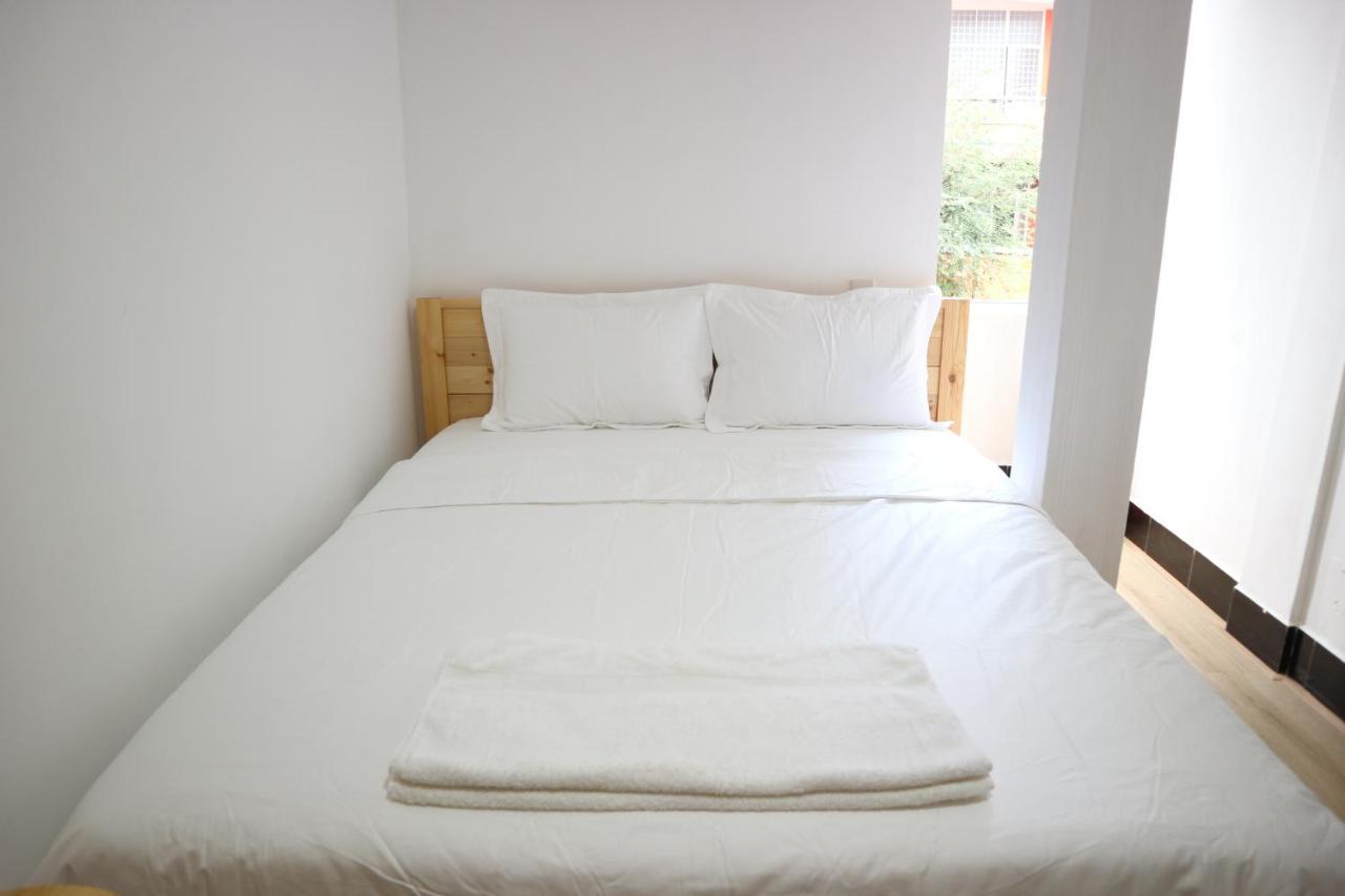 Loan Vo Hostel Πόλη Χο Τσι Μινχ Εξωτερικό φωτογραφία