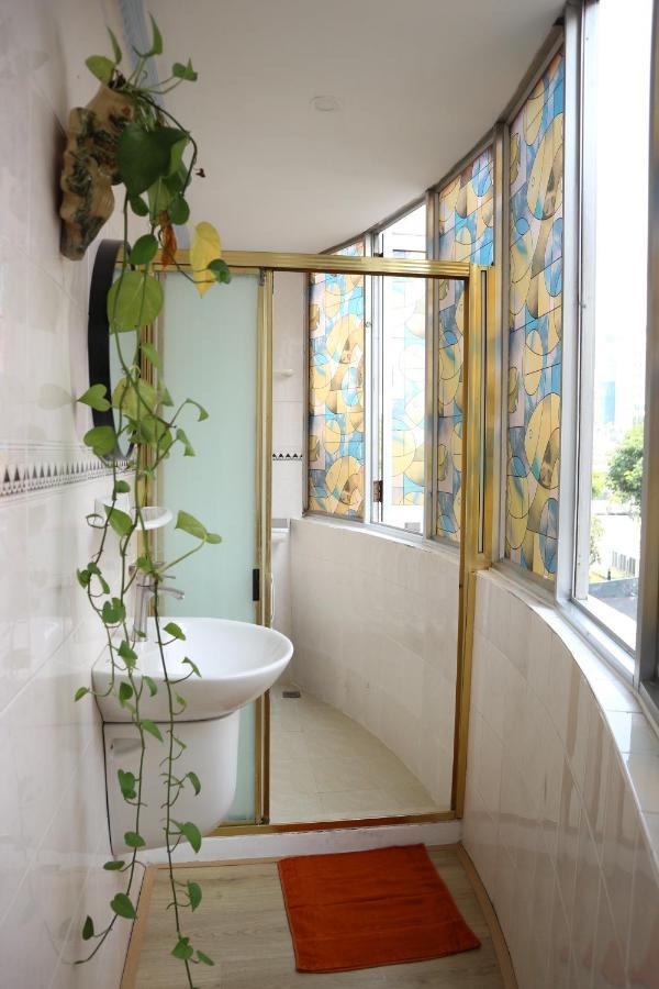 Loan Vo Hostel Πόλη Χο Τσι Μινχ Εξωτερικό φωτογραφία
